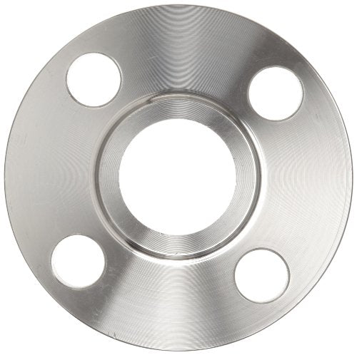 MERIT BRASS Merit Brass A650L-48 Raised Face Slip-On Flange 3 Inch Class 150