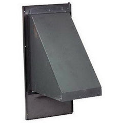 MCDANIEL METALS D25MFD90150 DAMPERS