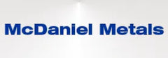 MCDANIEL METALS 30/36S DUCT BOOTS