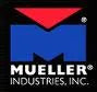 MUELLER INDUSTRIES 730181 PIPE FITTINGS