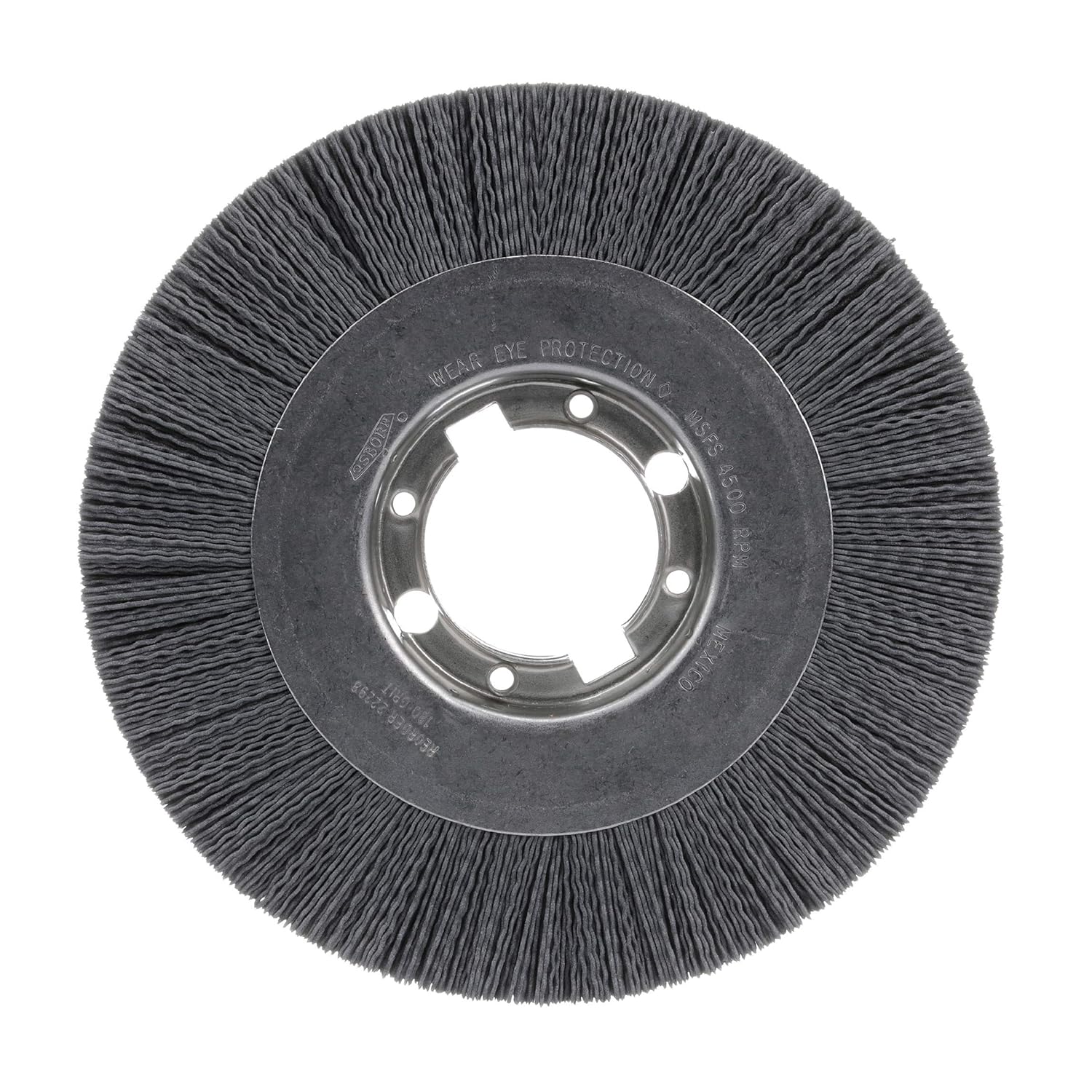 OSBORN 22287 ABRASIVE HAND PADS