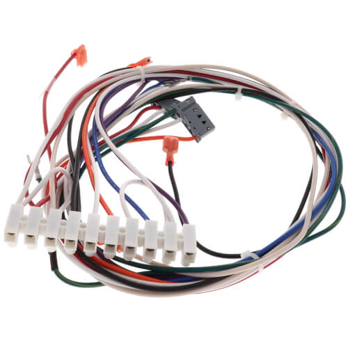 PEERLESS PF7002 MOTOR WIRING HARNESSES