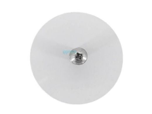 PENTAIR Pentair 08655-0017 Sta-Rite SwimQuip Skimmer Replacement Check Valve