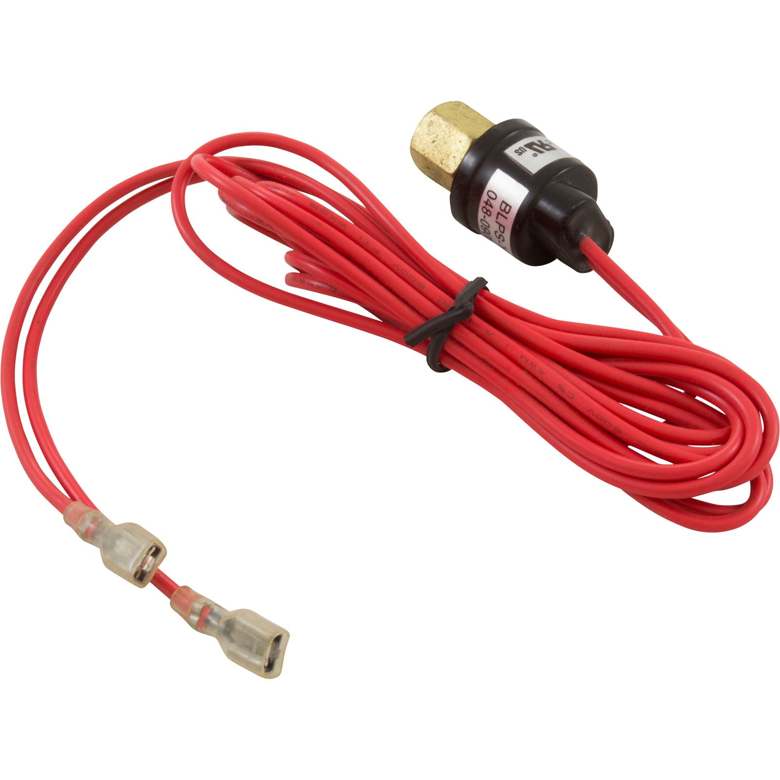 PENTAIR Pentair 473175 90/120 Low-Pressure Switch Replacement Pool and Spa Heat Pump
