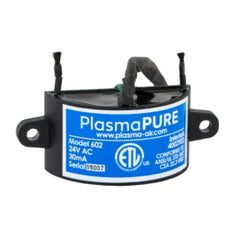 PLASMAAIR PA602 AIR PURIFIERS