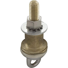 Perma Cast PI-2000 Permacast Vinyl Liner Rope Eye Cpb