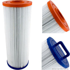 PLEATCO PHC50-XP CARTRIDGE FILTERS