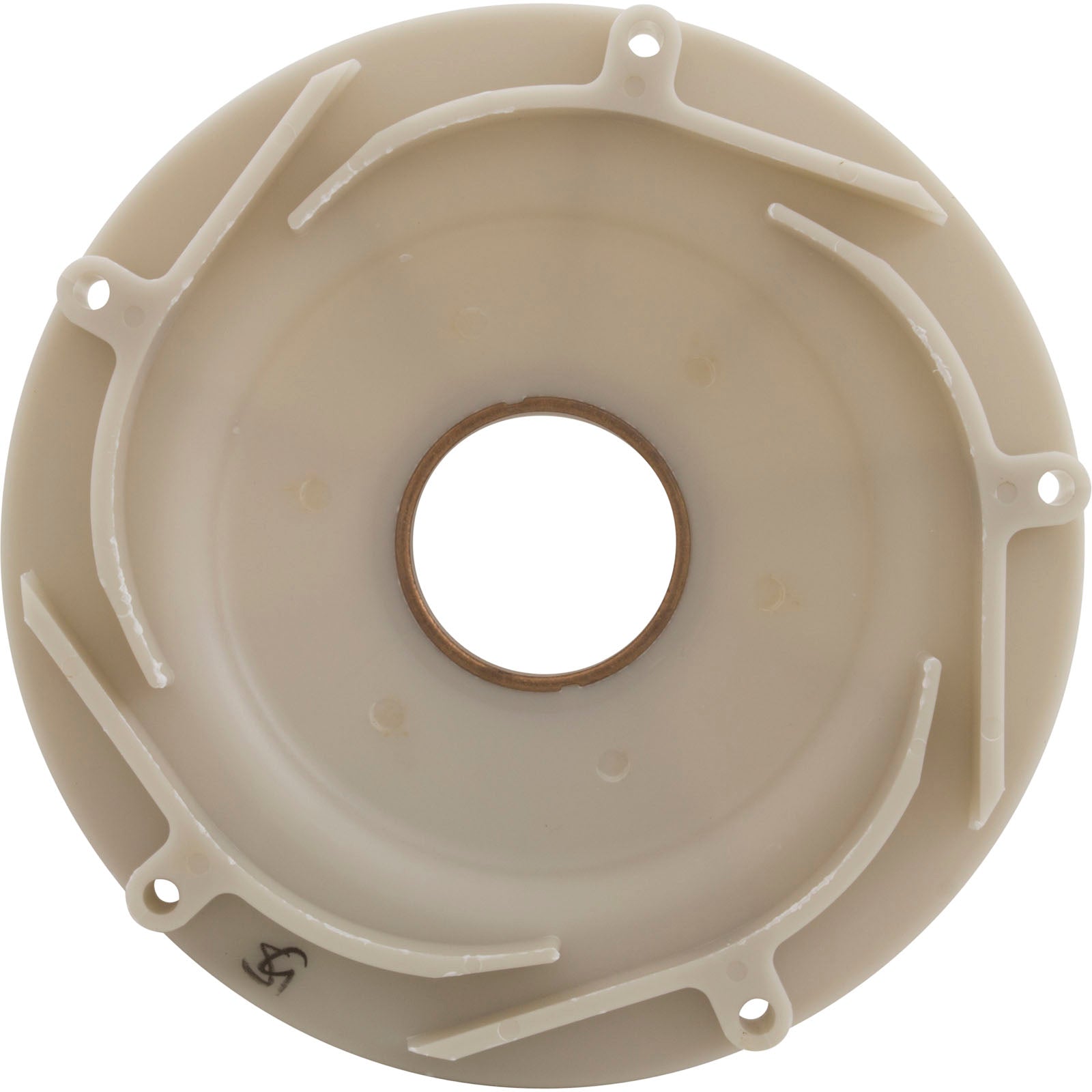 PENTAIR Pentair C1-217P Diffuser Replacement 1/2 HP
