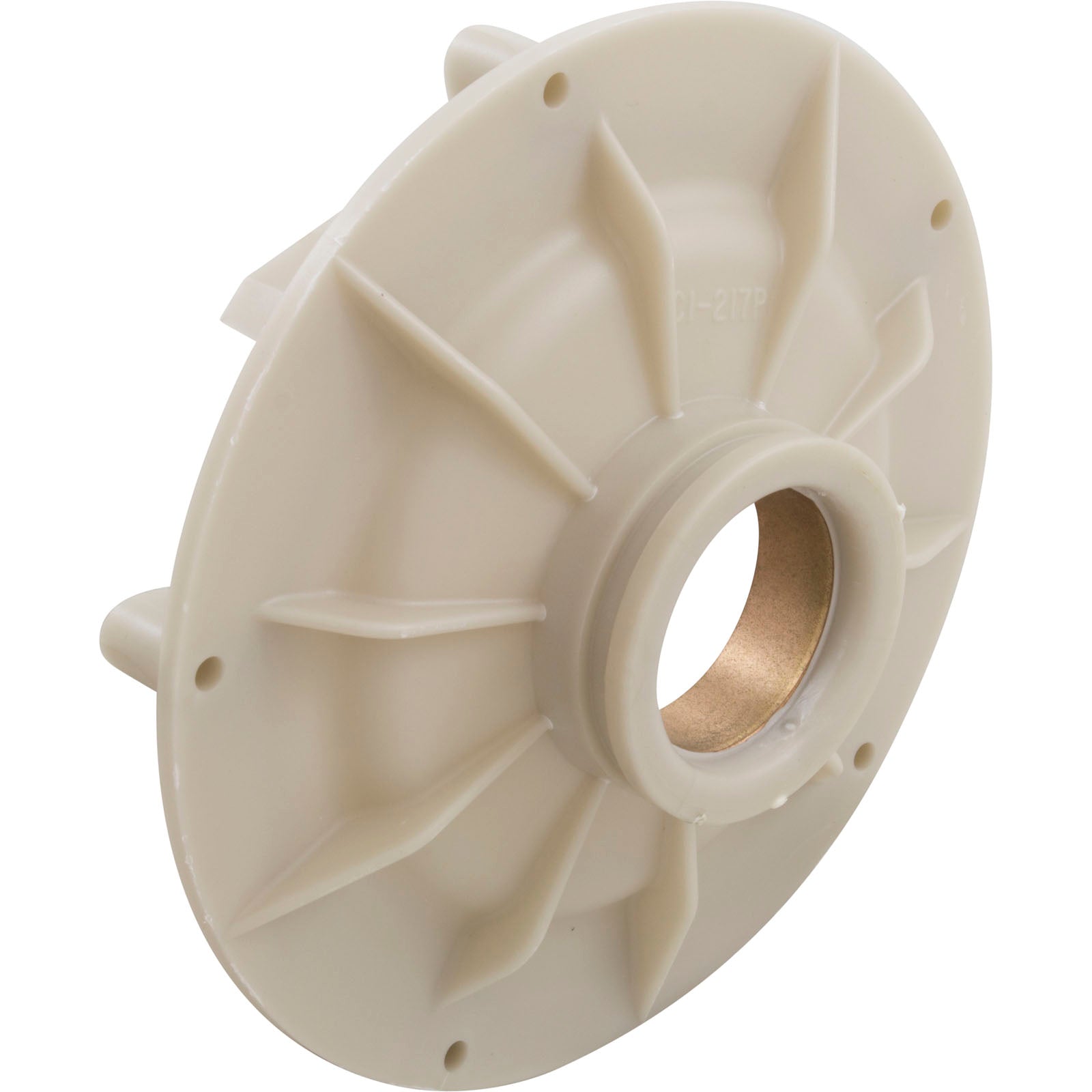 PENTAIR Pentair C1-217P Diffuser Replacement 1/2 HP