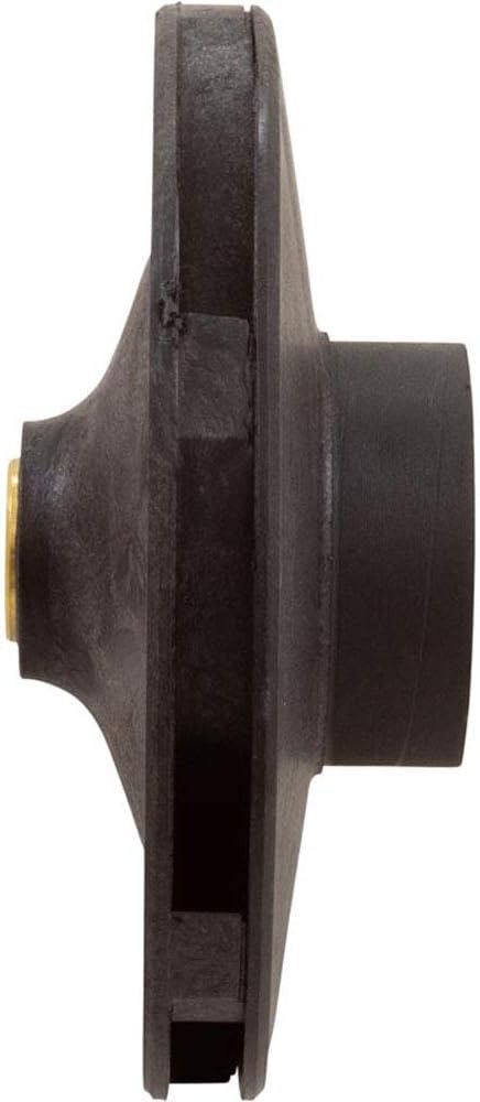 PENTAIR Pentair C105-137PDB Single Phase Impeller Assembly Replacement Sta-Rite Dura-Glas/Max-E-Glas Pool and Spa Inground Pump