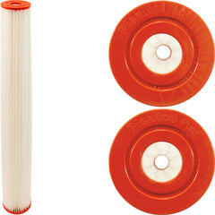 PLEATCO PRB12L-4 CARTRIDGE FILTERS