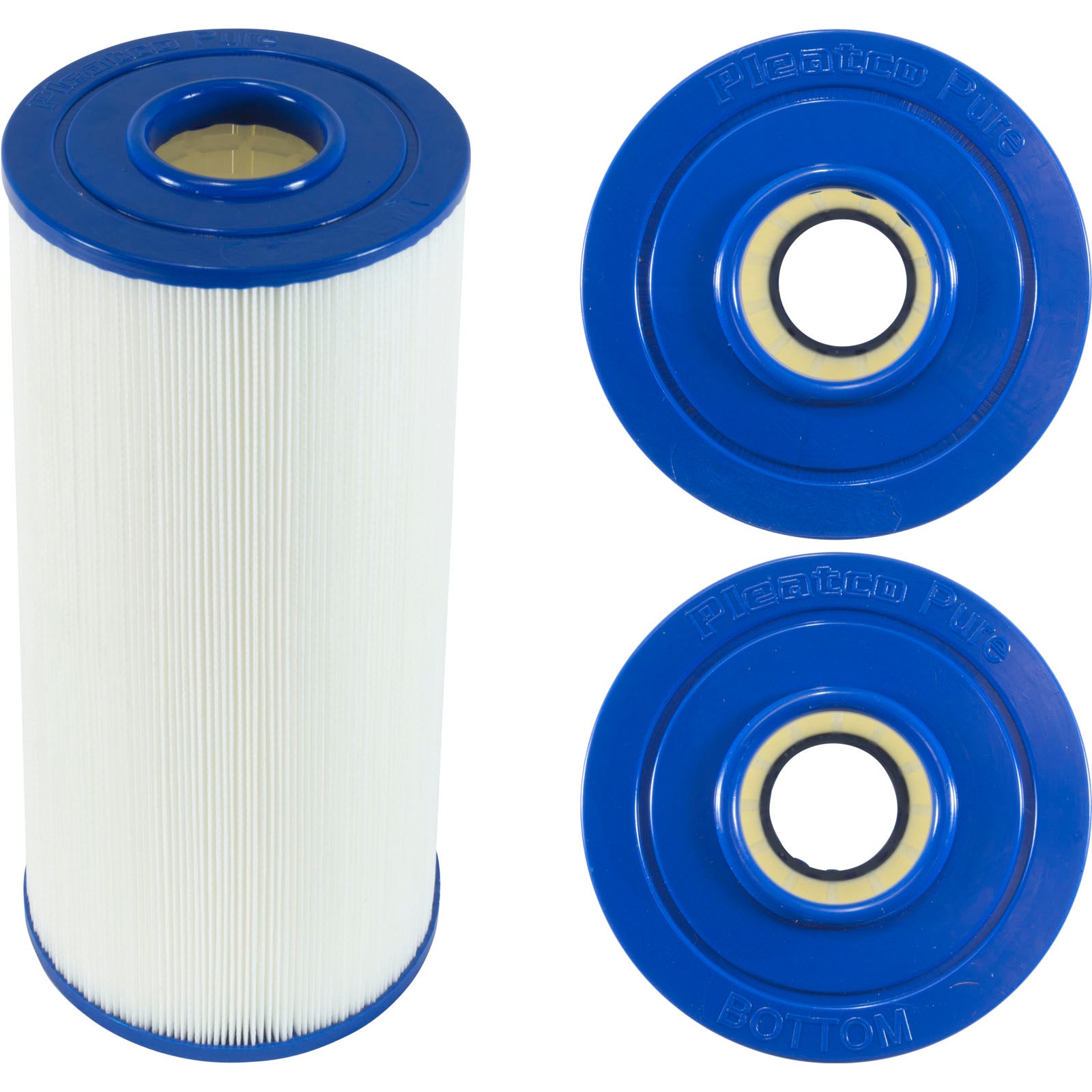 PLEATCO PWK30V-XP CARTRIDGE FILTERS