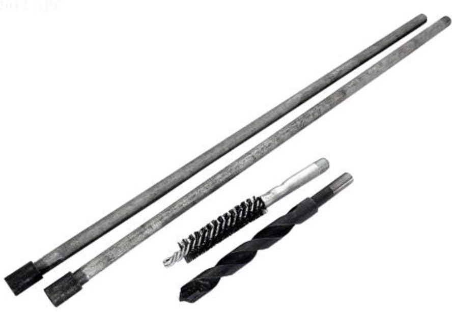 RAYPAK 052871F GASKETS