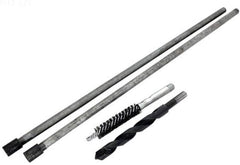 RAYPAK 052871F GASKETS