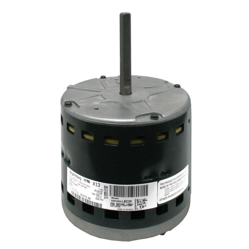 RHEEM 51-101879-01 BLOWER MOTORS