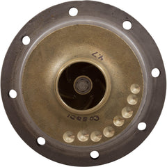 RAYPAK Raypak 004845F Integral Header Pump 4.7 Impeller