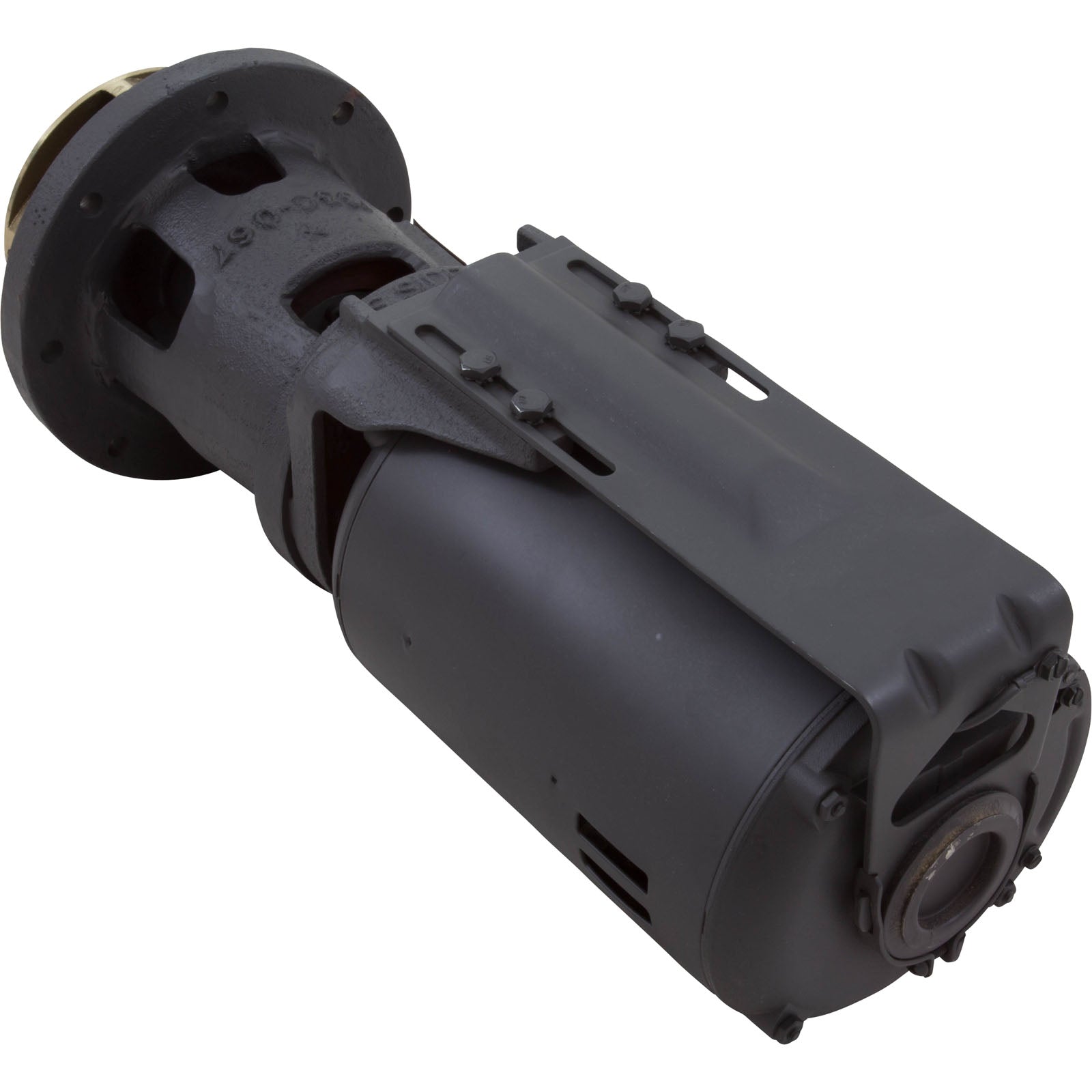 RAYPAK Raypak 004845F Integral Header Pump 4.7 Impeller