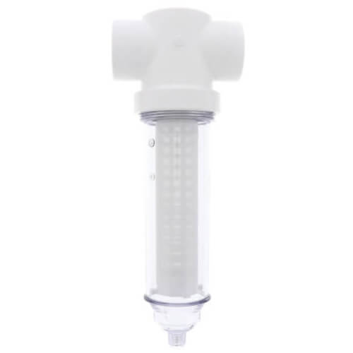 RUSCO 2-1000-F SEDIMENT FILTER HOUSINGS & PARTS