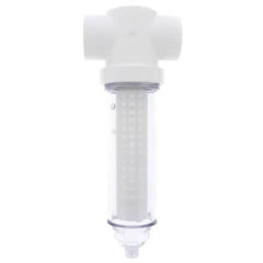 RUSCO 2-1000-F SEDIMENT FILTER HOUSINGS & PARTS