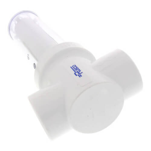 RUSCO Rusco 2-1000-F 2 Spin-Down Polyester Replacement Sediment Filter 1000 Mesh
