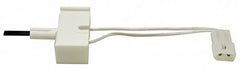 ROBERTSHAW Robertshaw 41-402N Silicon Nitride Ignitor 120V 2 1/2 In.