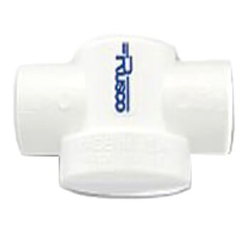 RUSCO 1B AIR CLEANER REPLACEMENT PARTS