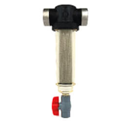 RUSCO 1-1/2-140HT-F SPIN DOWN FILTERS