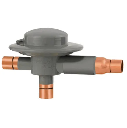 SPORLAN OROA-5-180 HEAD PRESSURE REGULATING VALVES