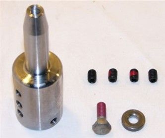 TACO 1900-008RP GAS VALVES