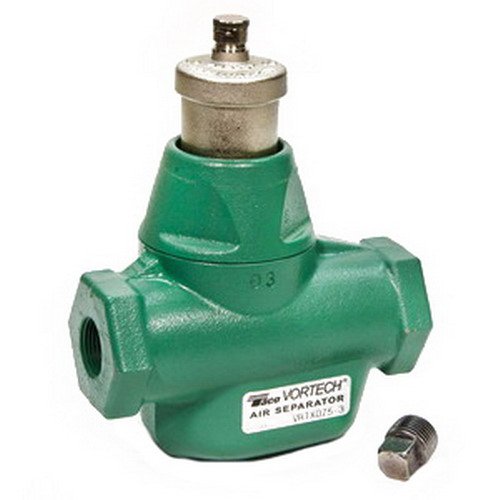 TACO VRTX200-3 HYDRAULIC AIR SEPARATORS