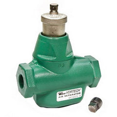TACO VRTX200-3 HYDRAULIC AIR SEPARATORS