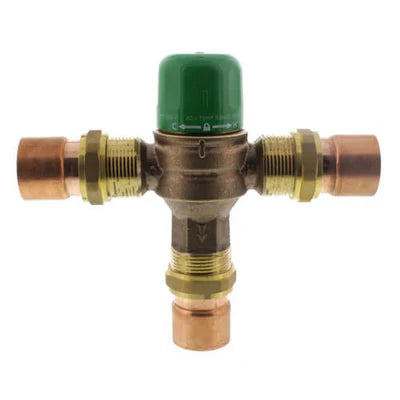 TACO Taco 5125-HF-C1 1 1/4 UNION-SWT MIX VLV HI-FLOW ASSE1017