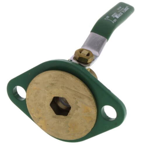 TACO Taco SFL-050T 1/2 Threaded Shut-Off Freedom Swivel-Flange Set
