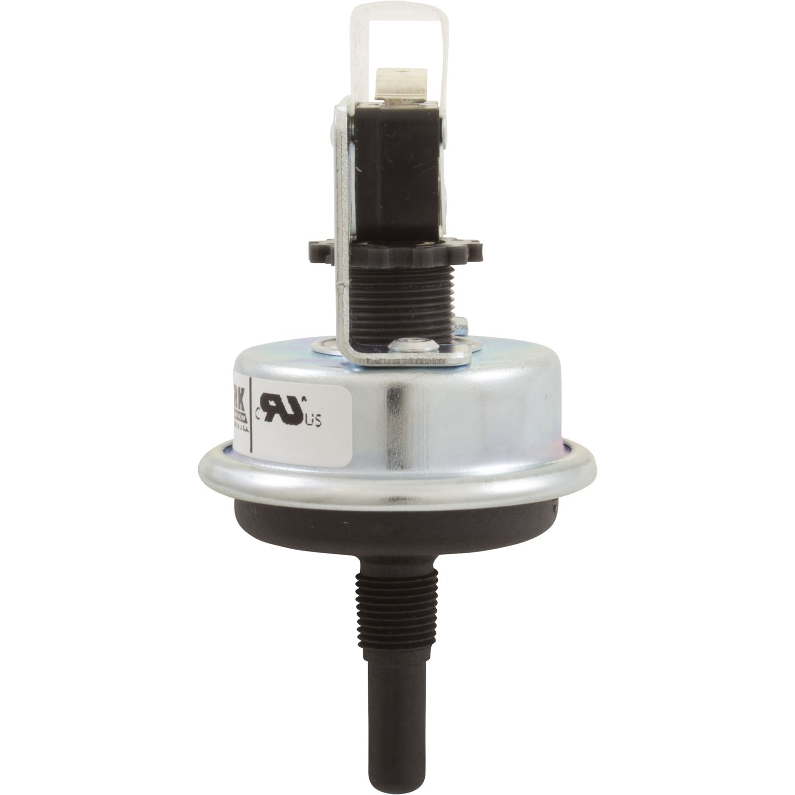 TECMARK Tecmark Corporation 3113P Pressure Switch SPNO 1/8mpt 25 Amp Replacement MPN