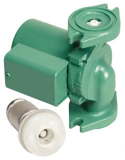 TACO Taco 008-SF6-IFC 1/25 HP Stainless Steel Circulator Pump