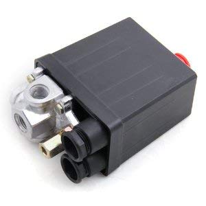 TEXAS FURNACE 2078071 AIR FLOW SWITCHES