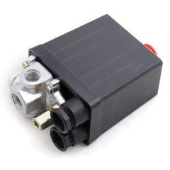 TEXAS FURNACE 2078071 AIR FLOW SWITCHES