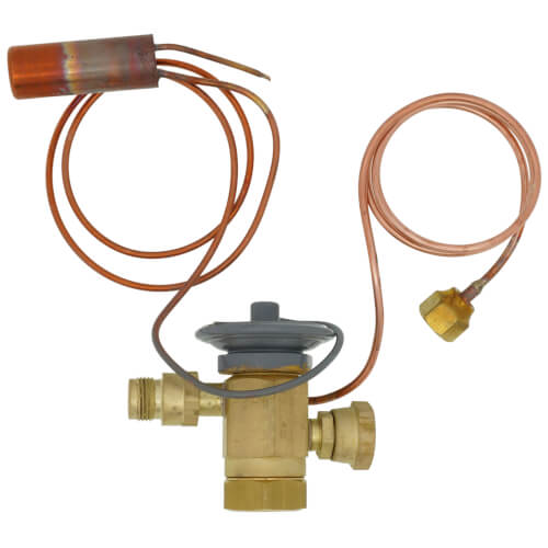 TRANE VAL08632 THERMAL EXPANSION VALVES (TXV)