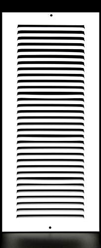 TRUAIRE 17008X14 RETURN AIR GRILLES