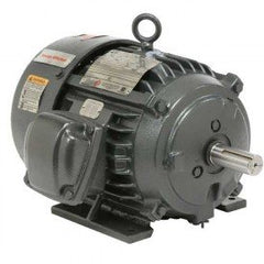 US MOTORS YC2P3B VARIABLE SPEED MOTORS