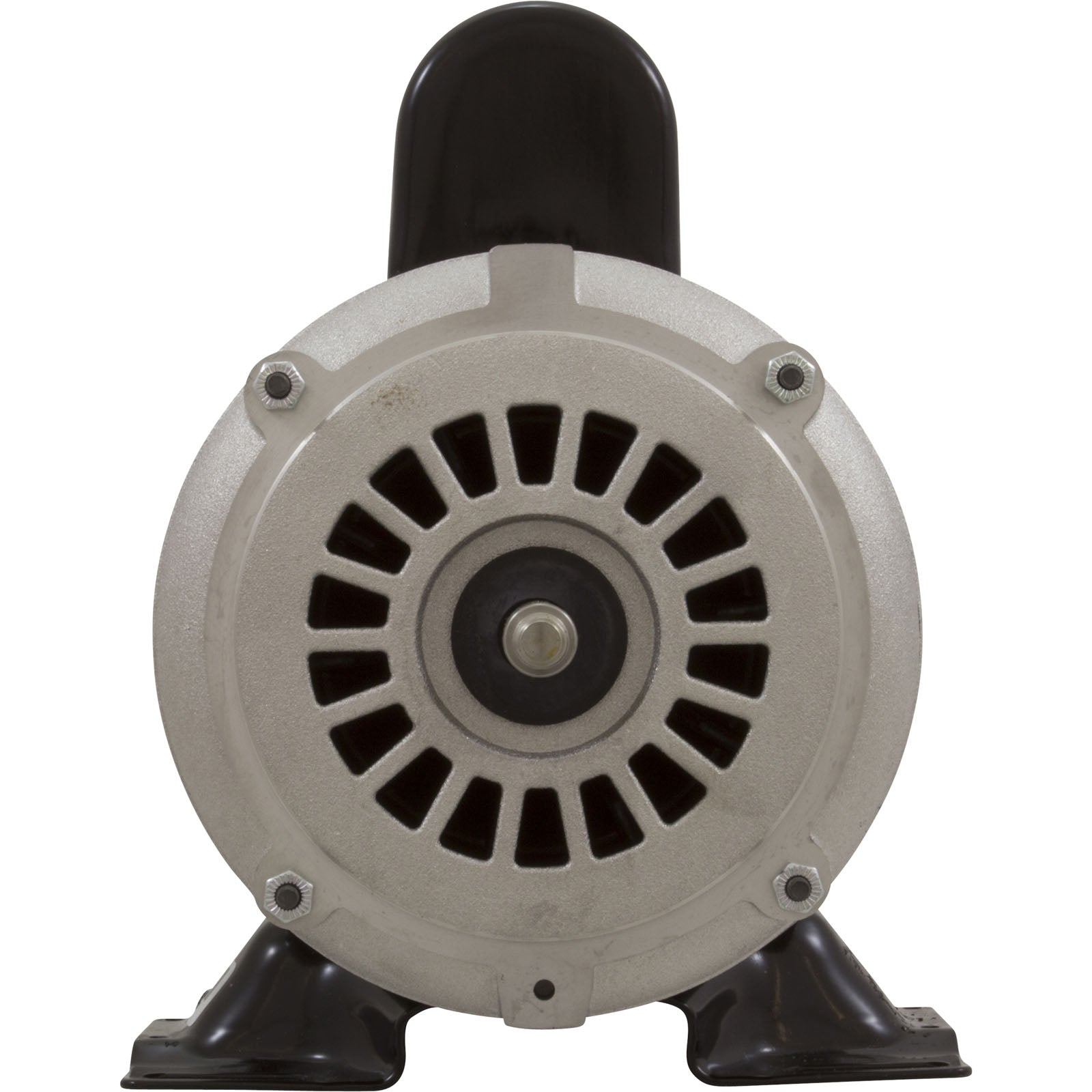 US MOTORS Nidec EZBN50 Motor, US Motor/WW, 1.5SPL, 115v, 2 Speed, 48 Frame