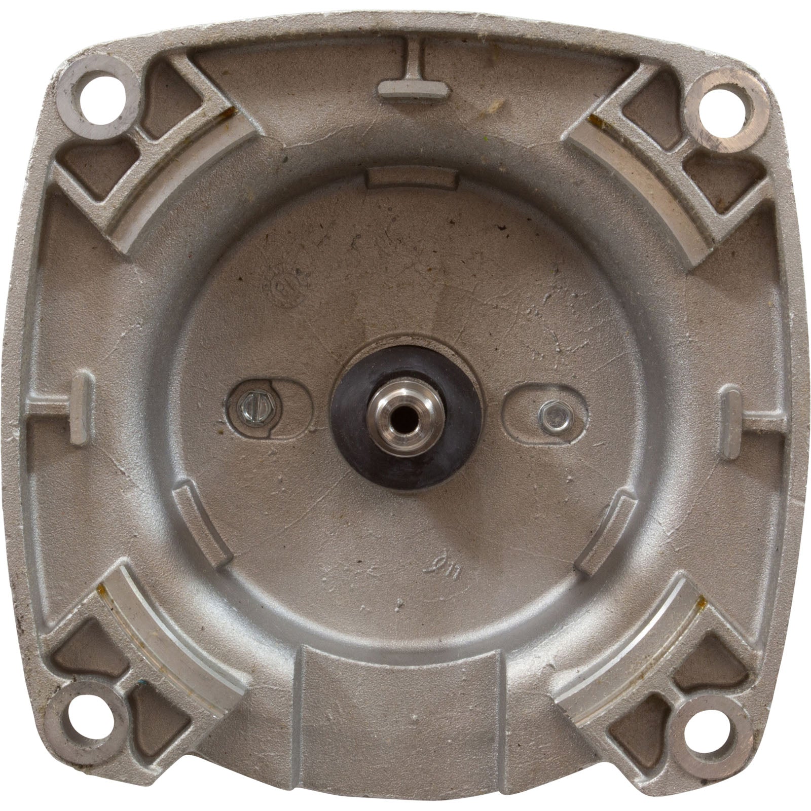 US MOTORS US Motors ASB748 Motor 2HP 230V Full Rated Replacement MPN