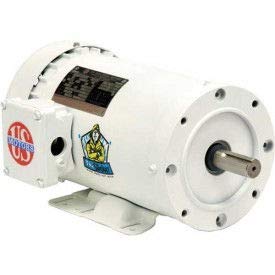 US MOTORS WD32C1JHC WASHDOWN MOTORS
