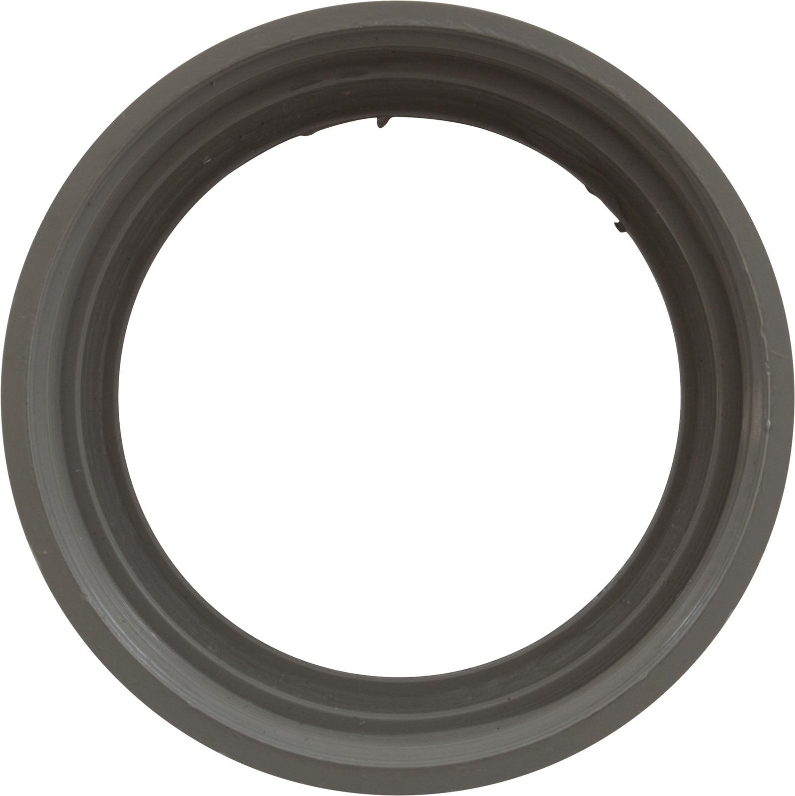 WATERWAY PLASTICS Waterway 218-7357 Front Cage Old Faithful Jet Replacement Part