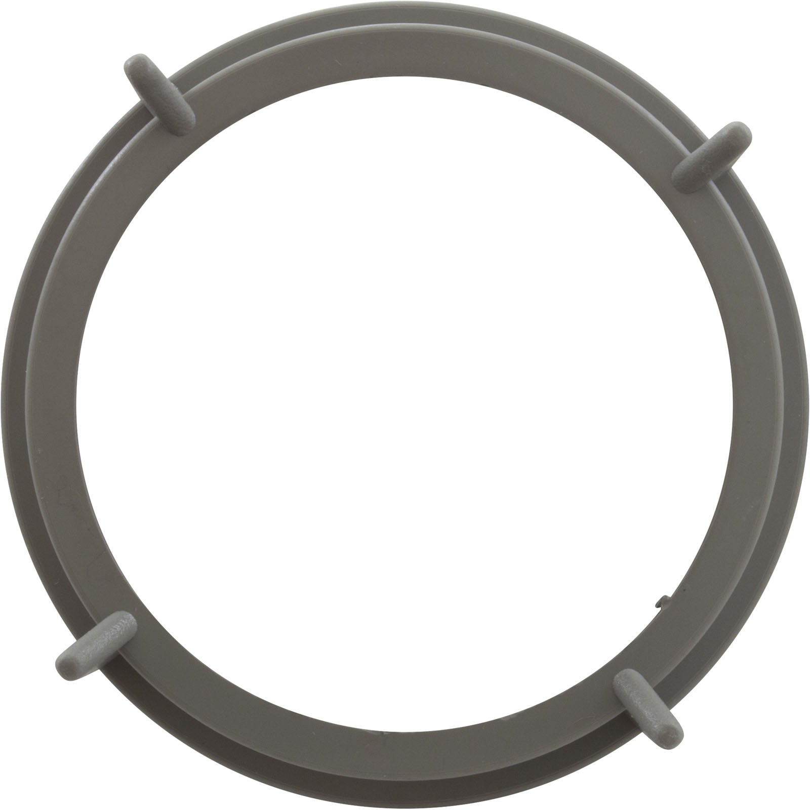 WATERWAY PLASTICS Waterway 218-7357 Front Cage Old Faithful Jet Replacement Part