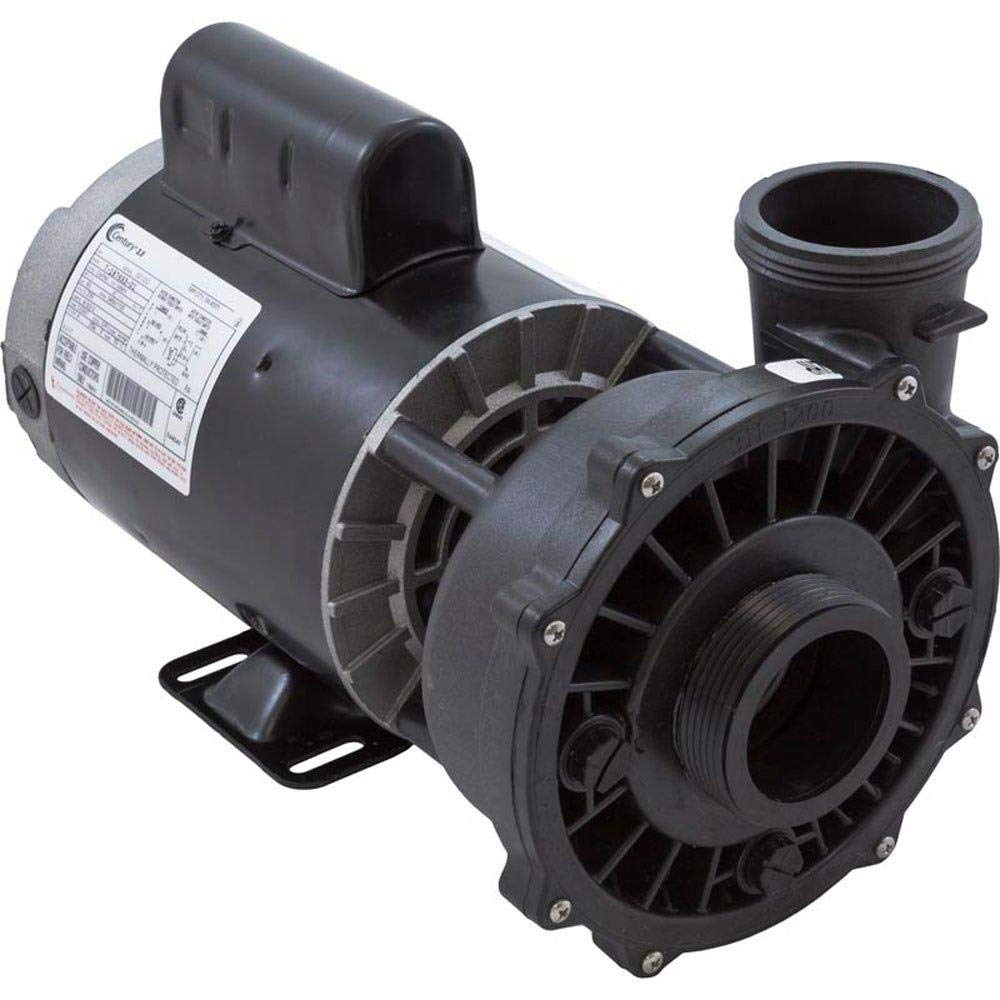 WATERWAY PLASTICS 3720821-1D POOL & SPA PUMPS