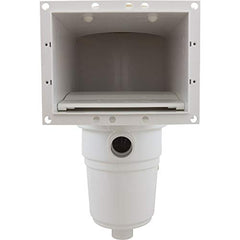WATERCO Waterco 50W1051 Skimmer Complete, Waterco/Baker Hydro Deluxe Gunite