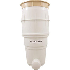WATERCO Waterco 50W1051 Skimmer Complete, Waterco/Baker Hydro Deluxe Gunite