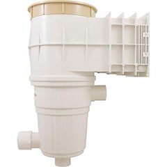 WATERCO Waterco 50W1051 Skimmer Complete, Waterco/Baker Hydro Deluxe Gunite