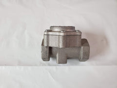 WEBSTER OSVA-38 SOLENOID VALVES